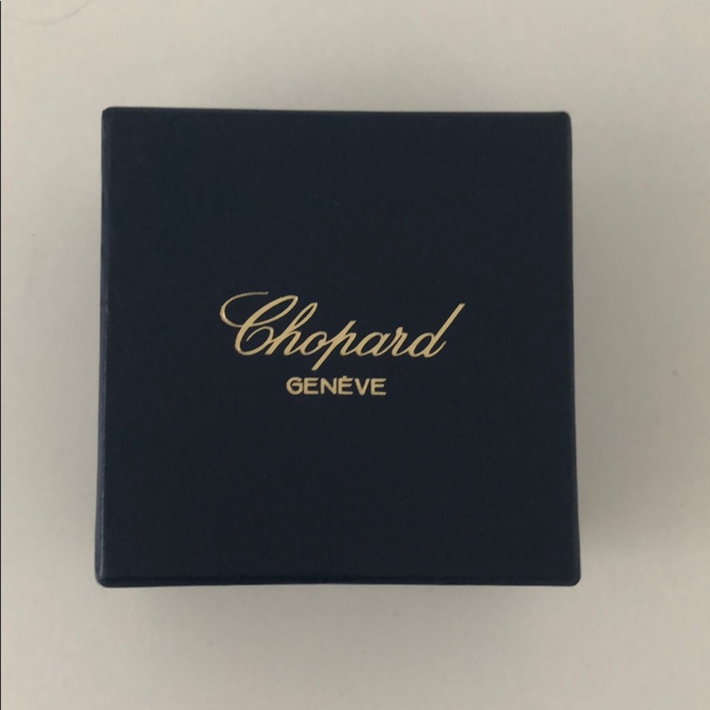 Chopard Ring NEW - Picture 3 of 4
